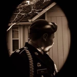 Meet your Posher, John